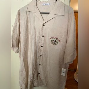 Disneyland Mickey Mouse Shirt